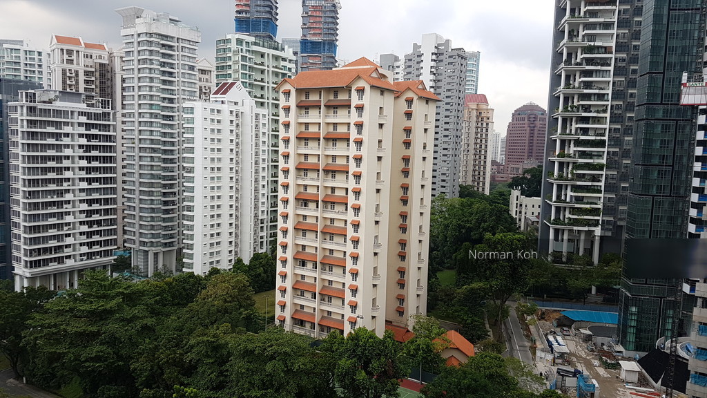 The Morningside (D9), Apartment #133704342